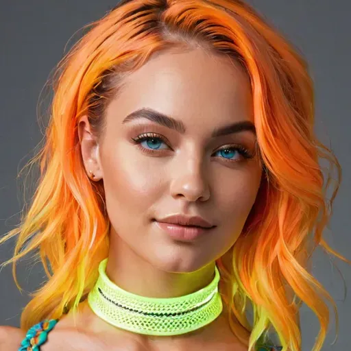 AI色情圖片產生器