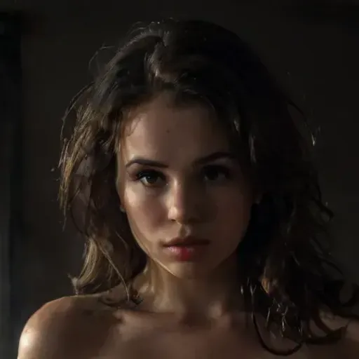 AI色情圖片產生器