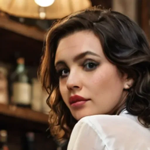 AI色情图片生成器