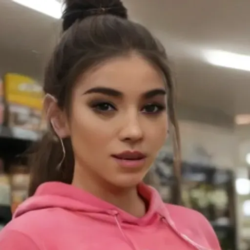 KI-Pornobildchen-Generator