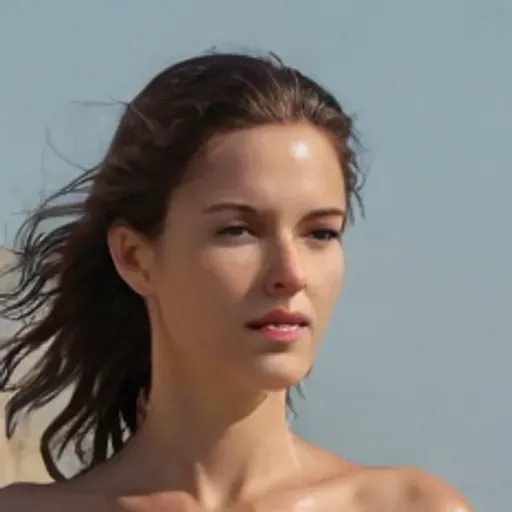 yapay zekâ porno görsel üretici