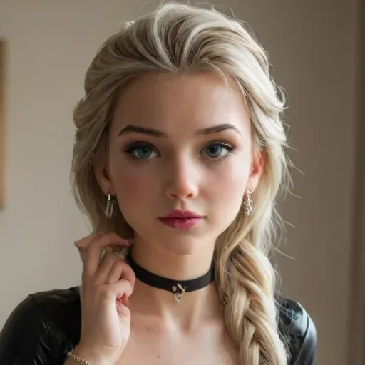 AI色情图片生成器