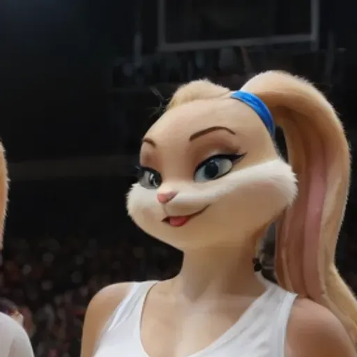 AI色情圖片產生器