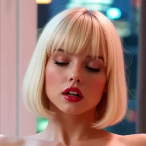 AI色情图片生成器