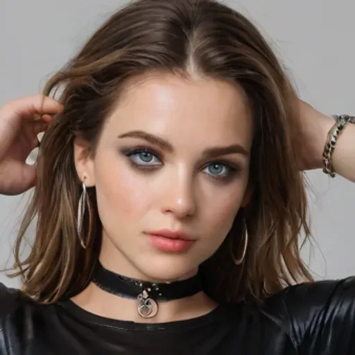 AI色情圖片產生器