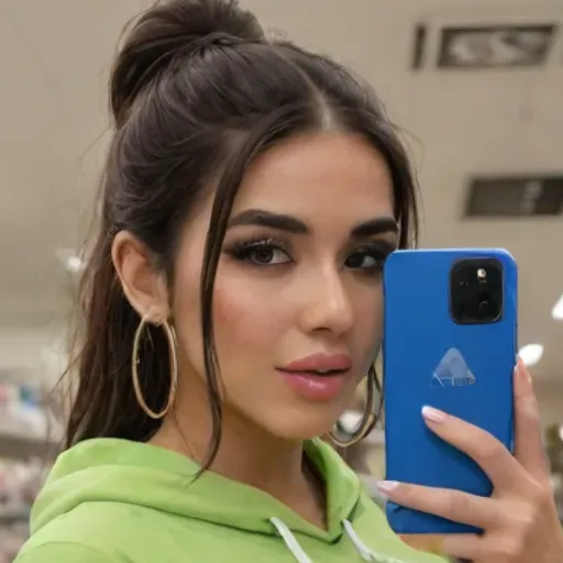 AI色情图片生成器