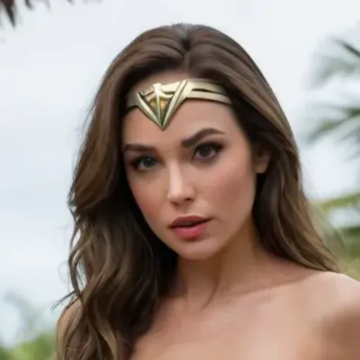 AIポルノ画像ジェネレーター