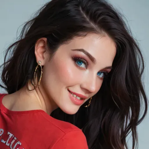 AI色情图片生成器