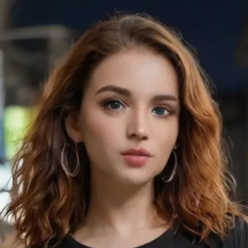 AI 포르노 이미지 생성기