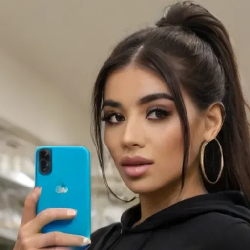 generador de imágenes porno con IA