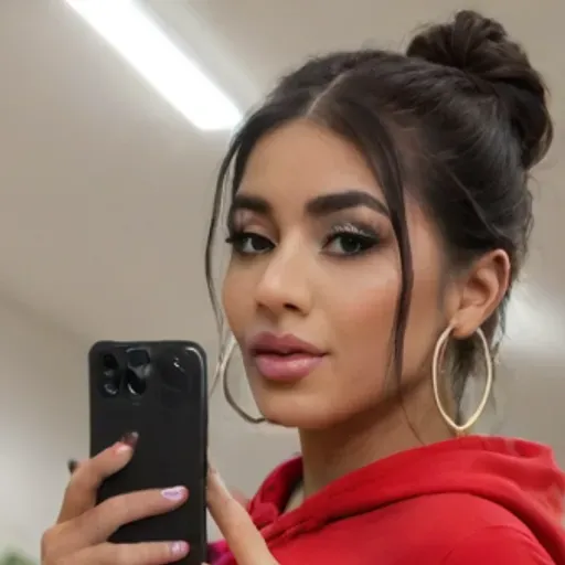 AI色情图片生成器