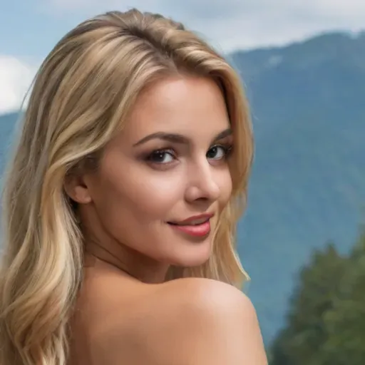 AI porn image generator