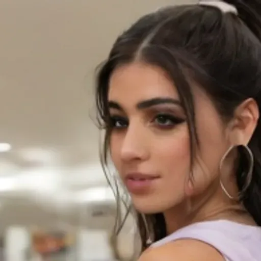 AI色情照片生成器