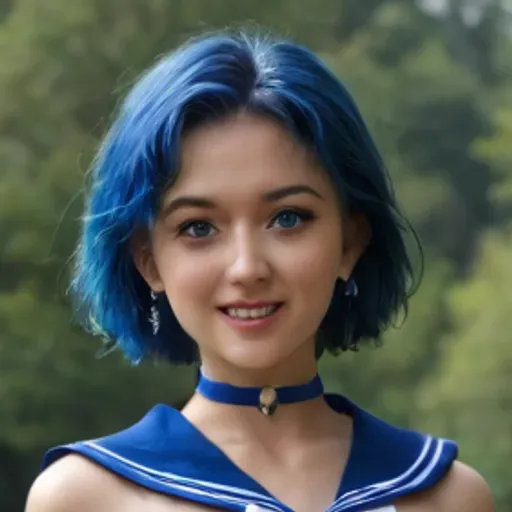 AI porn image generator