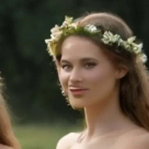 AI 포르노 사진 생성기