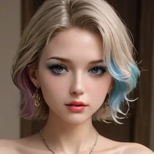 yapay zekâ porno görsel üretici