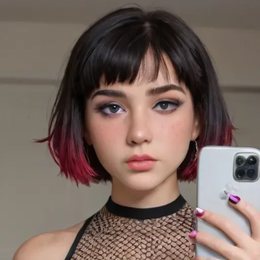 AI 포르노 이미지 생성기