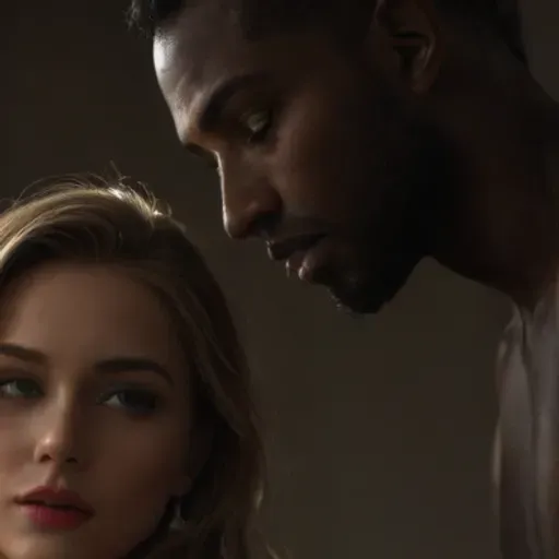 AI色情照片生成器