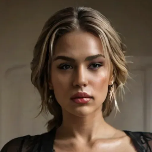 AI色情图片生成器