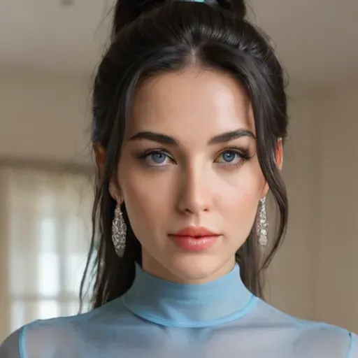 yapay zekâ porno görsel üretici