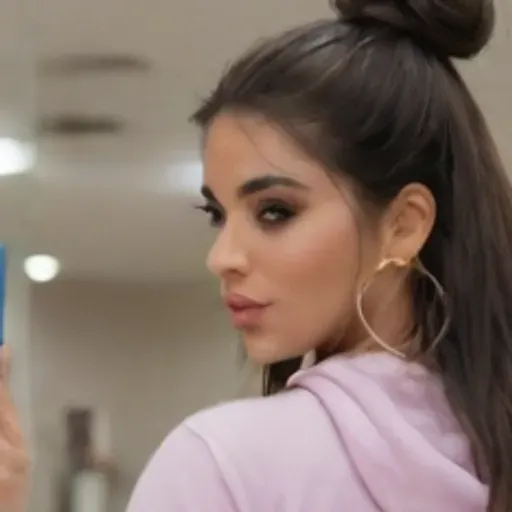 AI porn image generator