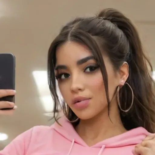 generador de imágenes porno con IA