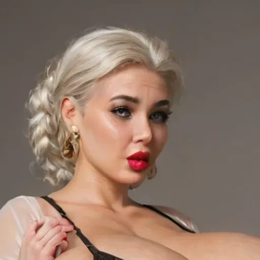 AI 포르노 이미지 생성기