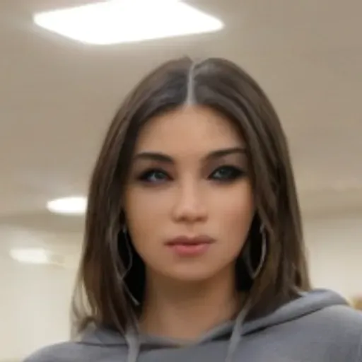 AI色情圖片產生器