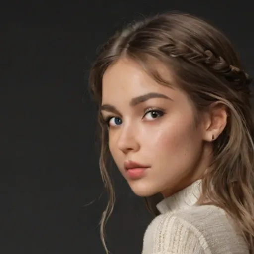 AI色情圖片產生器