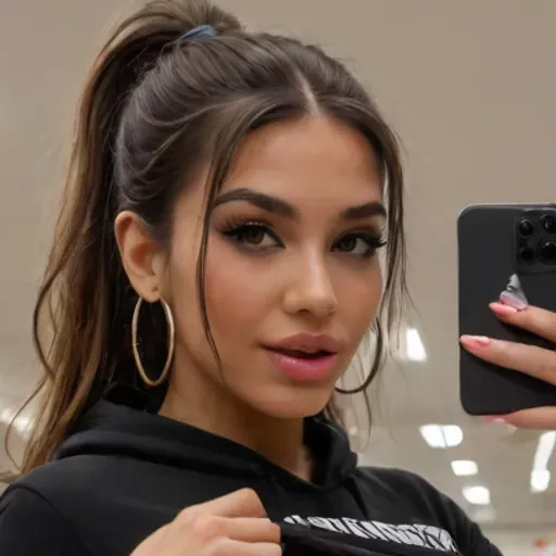 AI色情圖片產生器