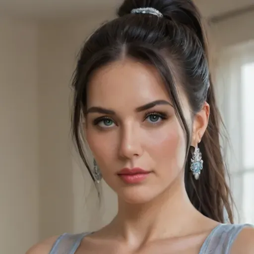 AI色情圖片產生器