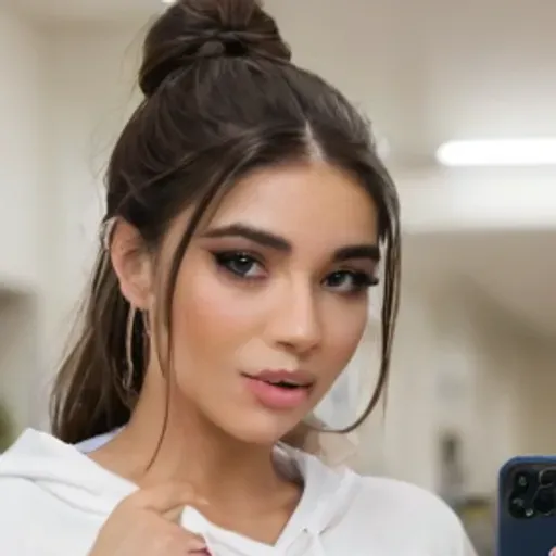 gerador de imagens pornô com IA