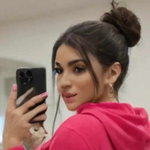 gerador de fotos pornô com IA