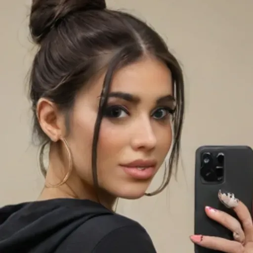 AI色情圖片產生器