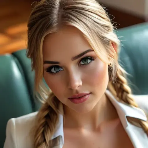 AI色情圖片產生器