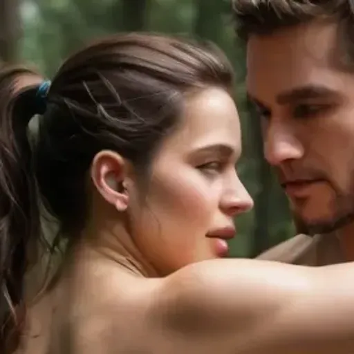 AI色情图片生成器