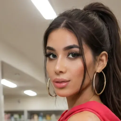 AIポルノ画像ジェネレーター