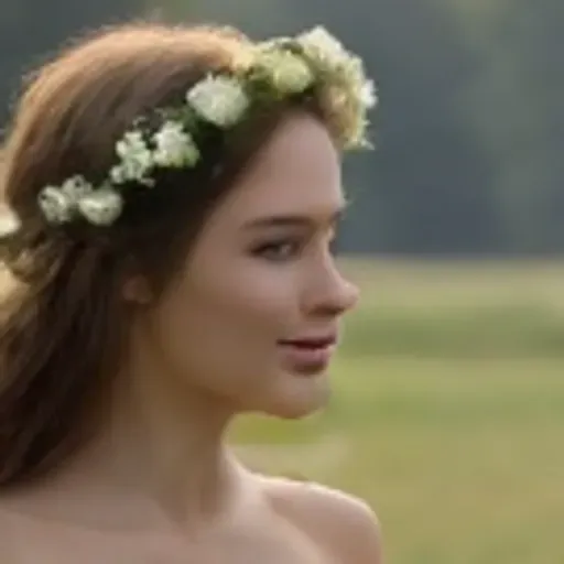 AI 포르노 이미지 생성기