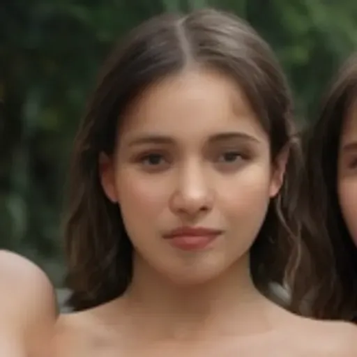 AI色情圖片產生器