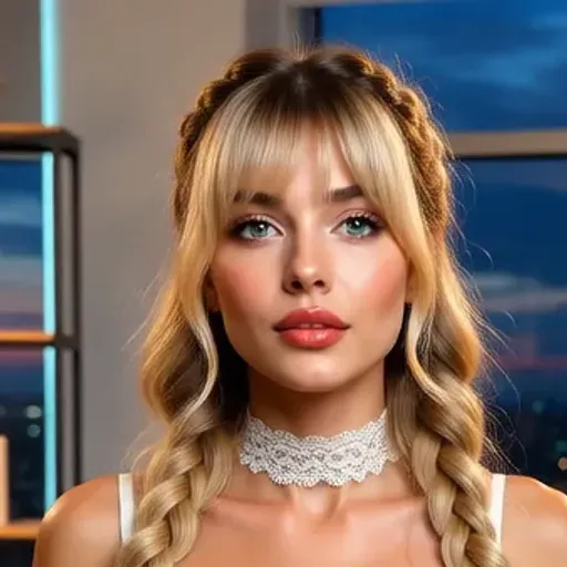 AI色情圖片產生器