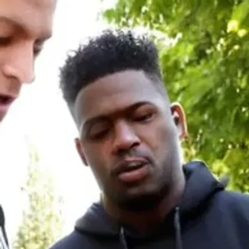 gerador de fotos pornô com IA