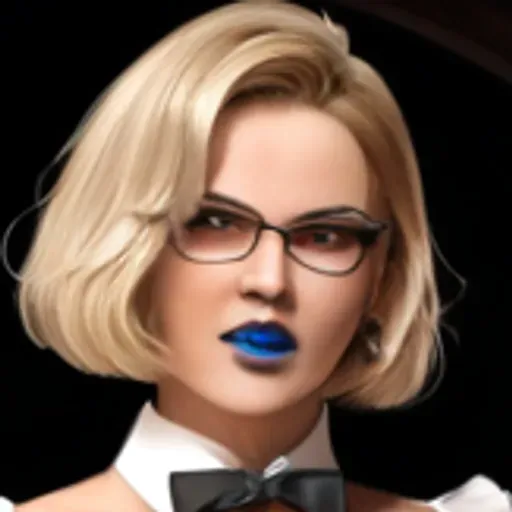 generatore di foto porno IA