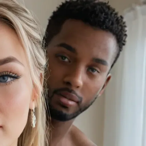 generatore di immagini porno IA