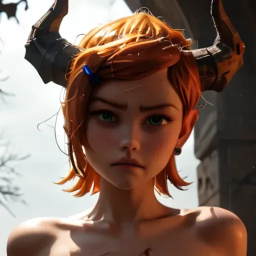 AI porn image generator