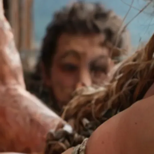 AI色情照片產生器