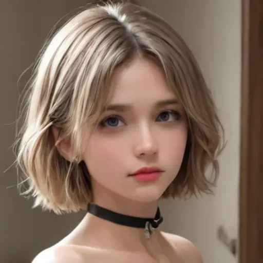 AI色情圖片產生器