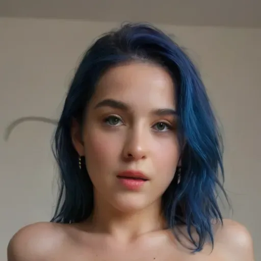 AI色情图片生成器