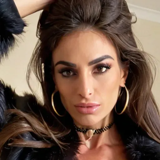 AI 포르노 이미지 생성기