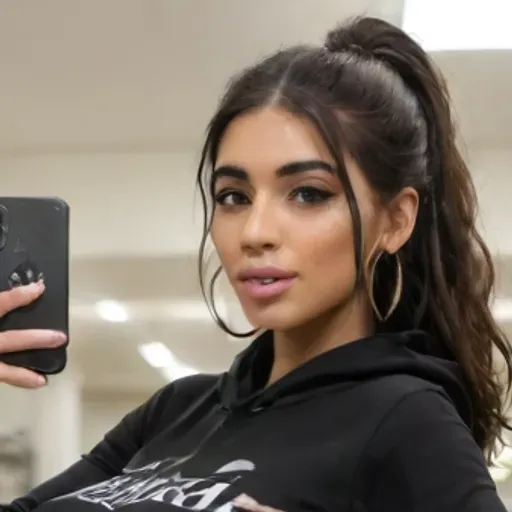 AI色情图片生成器