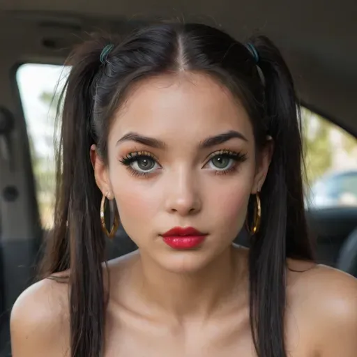 एआई पोर्न इमेज जेनरेटर